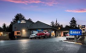 Best Western Portland West Beaverton