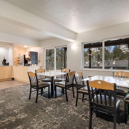 Best Western Portland West Beaverton Exterior photo