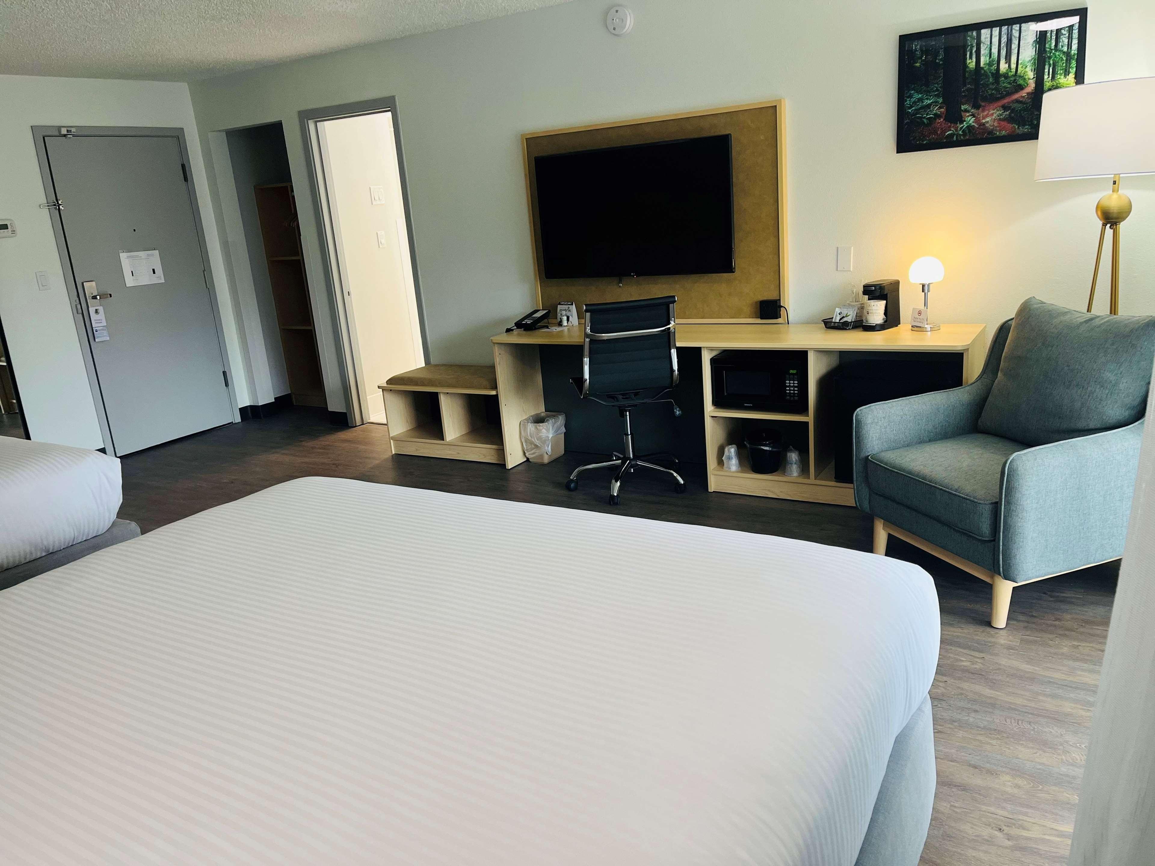 Best Western Portland West Beaverton Exterior photo