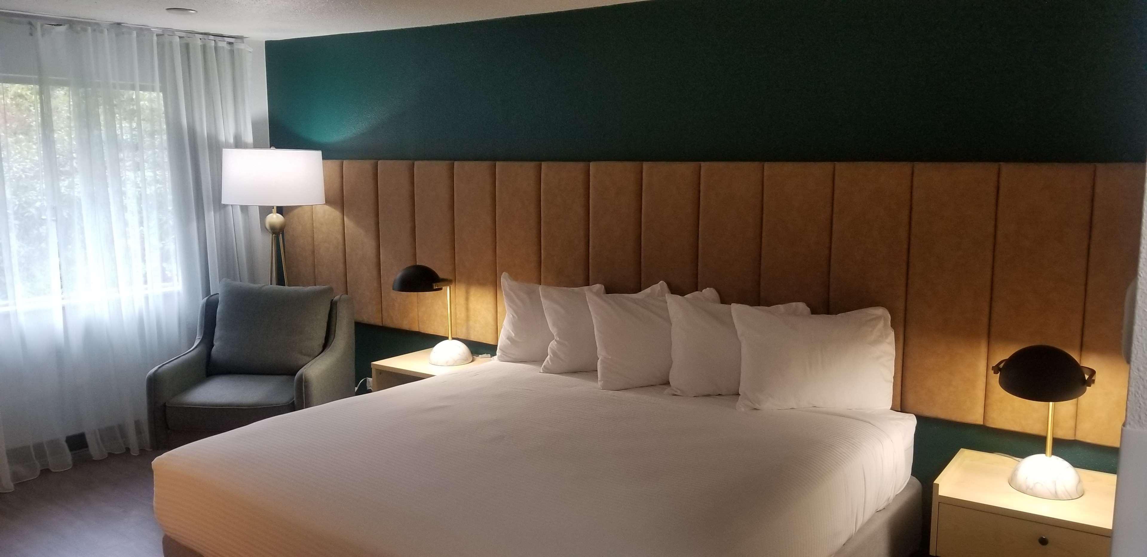 Best Western Portland West Beaverton Exterior photo
