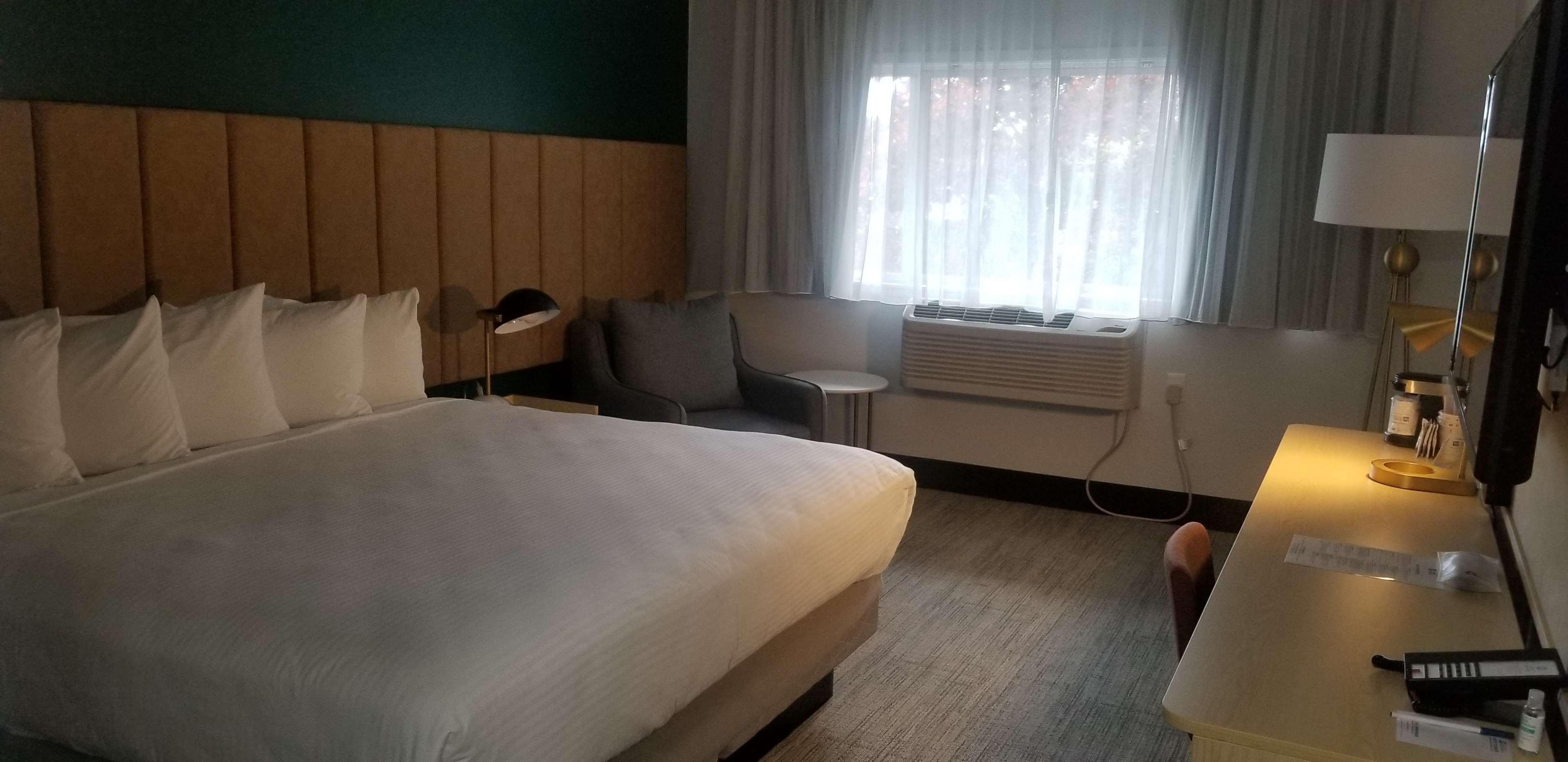 Best Western Portland West Beaverton Exterior photo