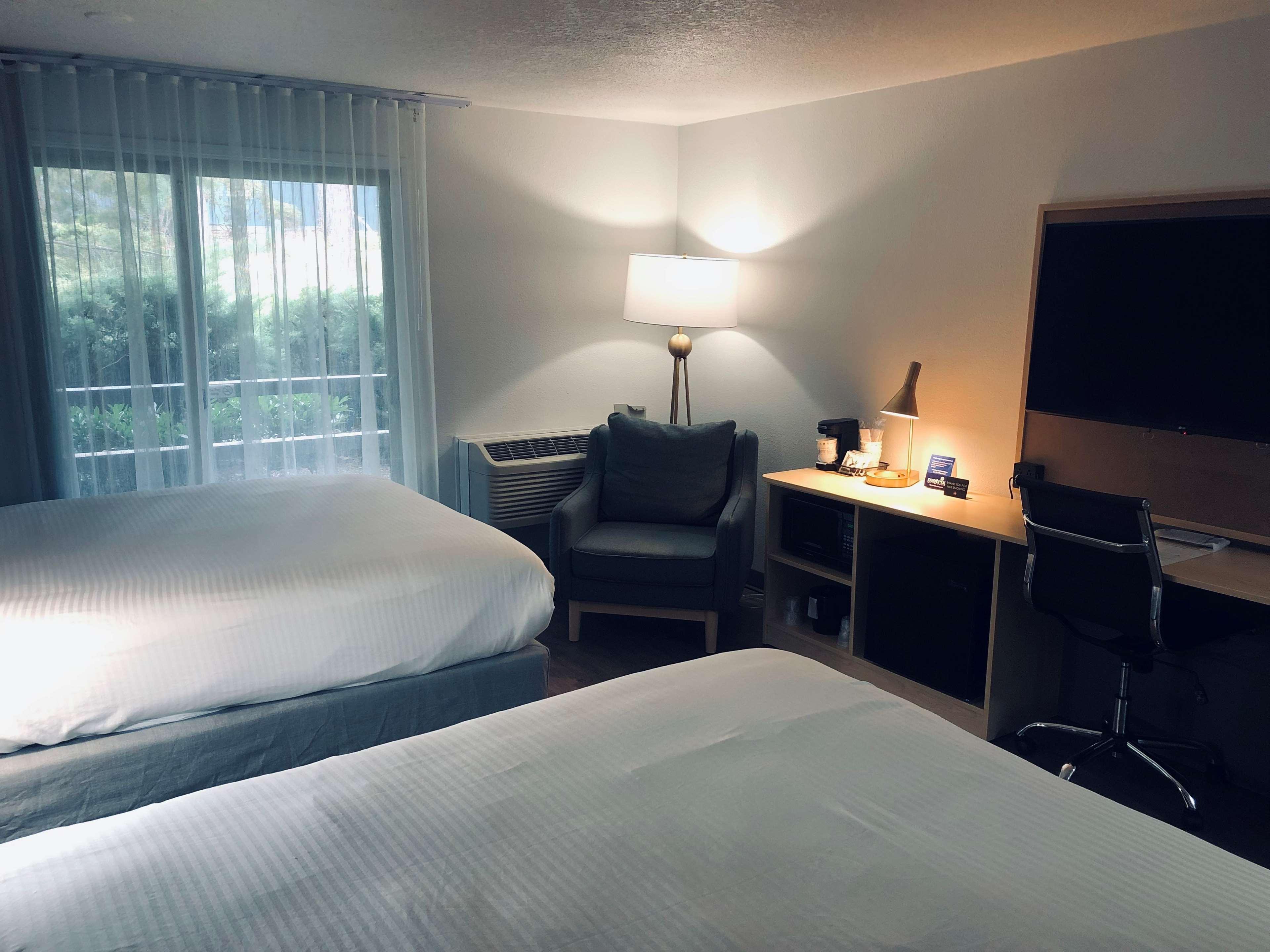 Best Western Portland West Beaverton Exterior photo