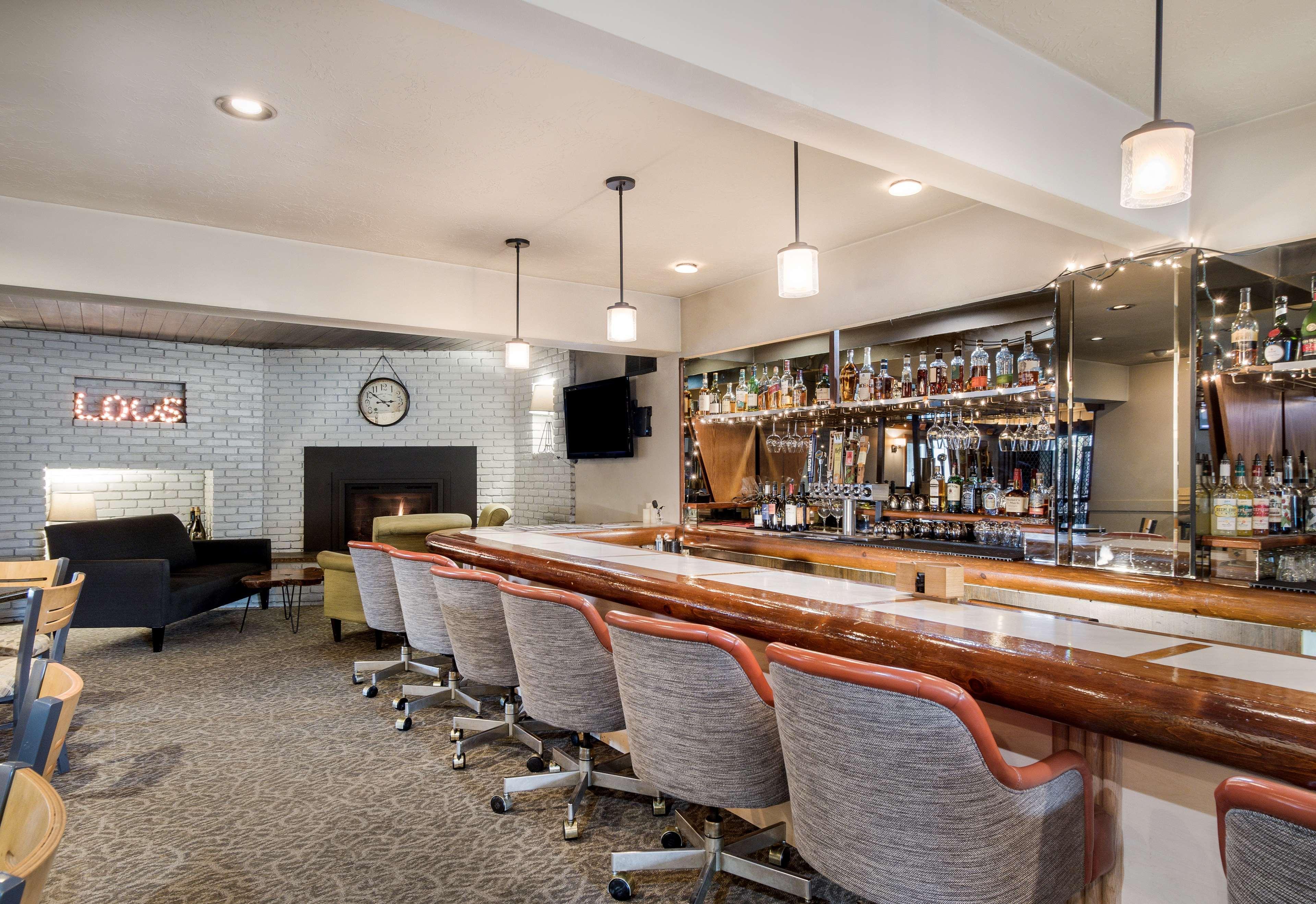 Best Western Portland West Beaverton Exterior photo