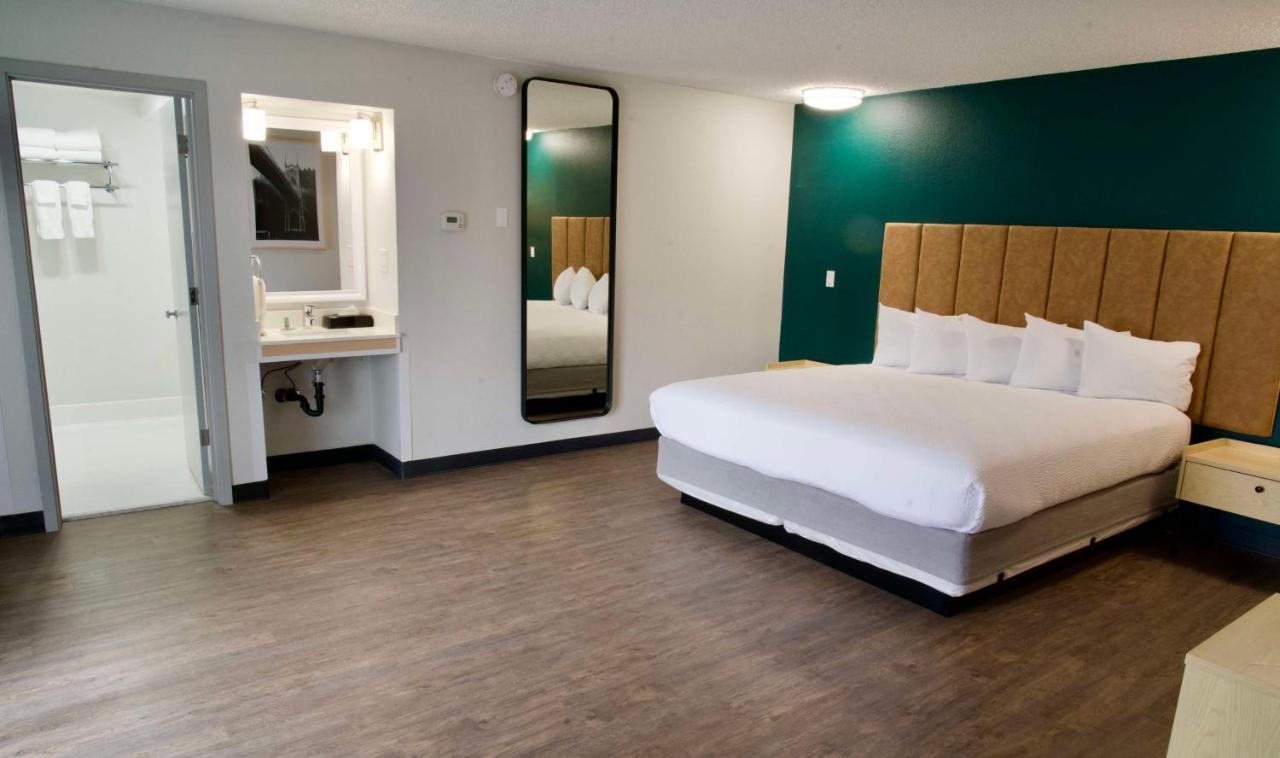 Best Western Portland West Beaverton Exterior photo